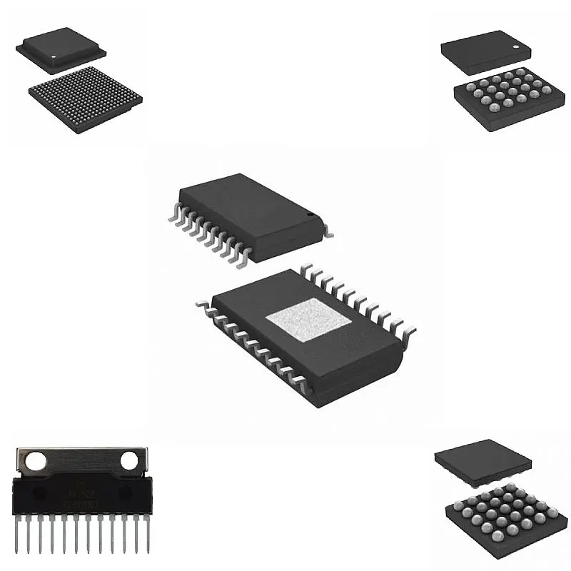 HR-7105 na ic chip Detectors  SPCM   Resistance Temperature Detector