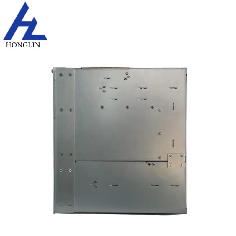 New embedded DC power system ZXDU68B201V4.1 for ZTE 48A