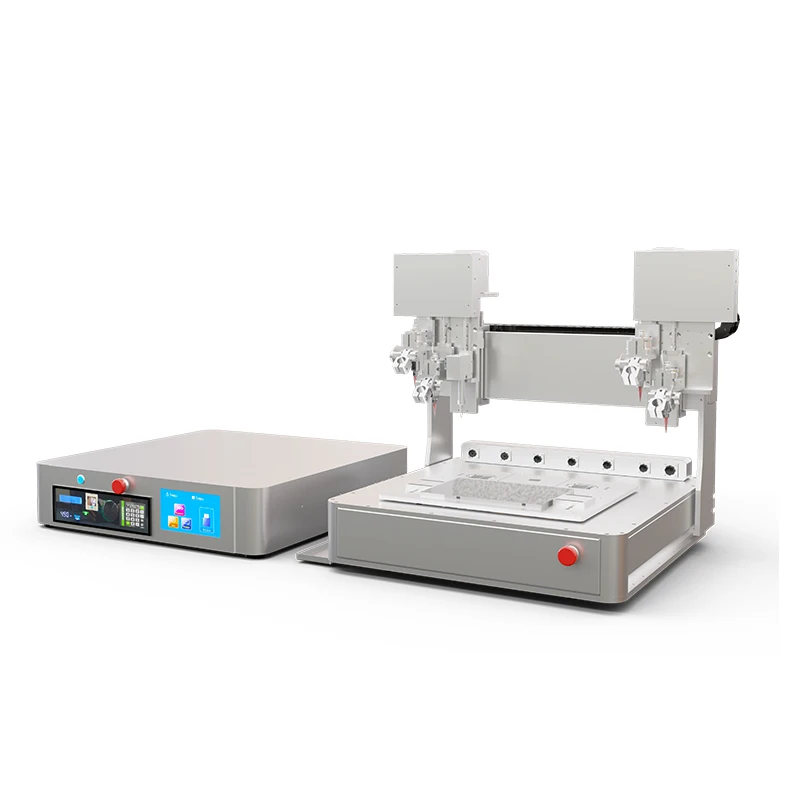 MakerPi Autobio 2000 DIW 3d bio printer For quartz\ graphite\ boron 3d printing biomaterials For research purposes For Labs