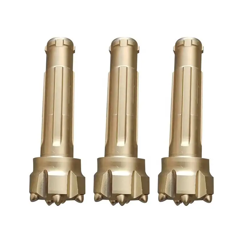 RTS High Quality PDC Core  Drilling Bit 150mm 6 Inches Water Well Drilling Bit Mining Drill Bit