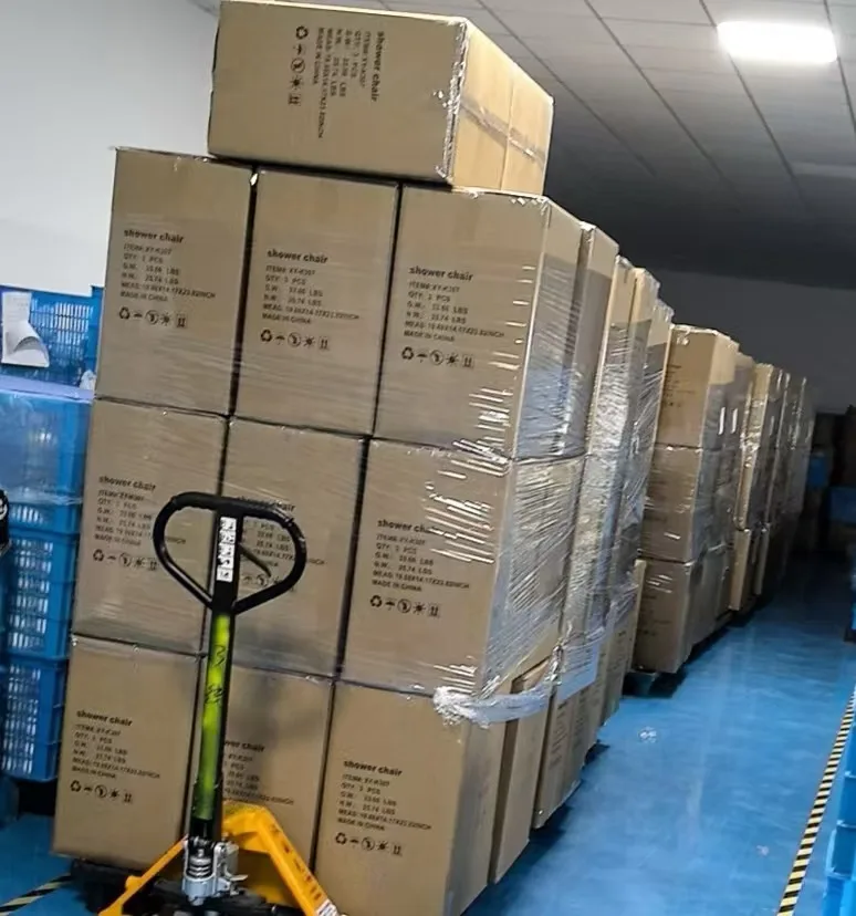 Dearevery Bathroom Folding Shower Seat Stool Wall Mounted Shower Bench Heavy Duty Chair For Disabled