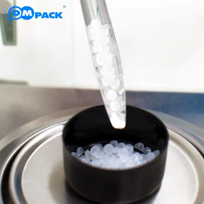 Barrier Shrink Film Bags Moisture Proof Heat Shrink Bag PA/PE EVOH Plastic Shrink Film