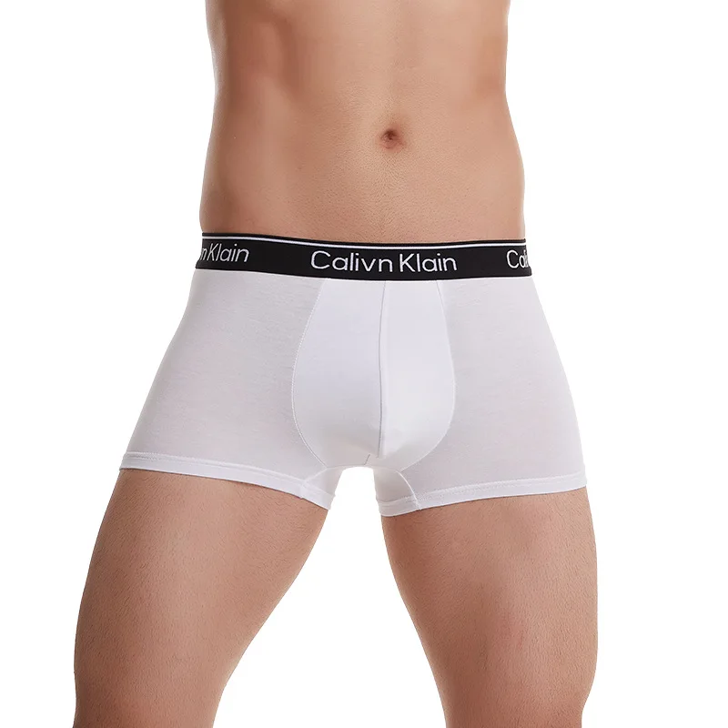 Organic Cotton Underwear Plus Size Underwear Cotton Underwear For Men Boxers Briefs Shorts