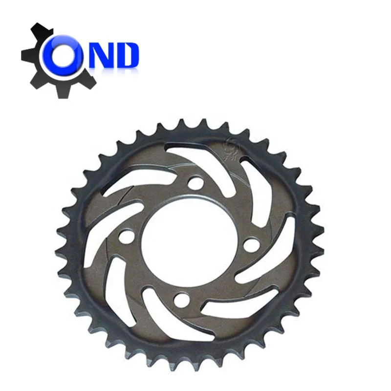 Задняя звездочка для мотоцикла 530/520/428/420
