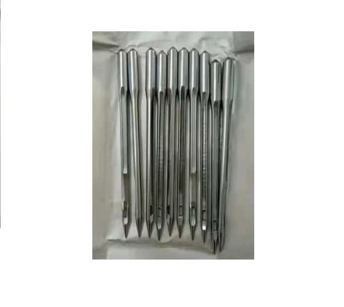 Needles for sewing machine