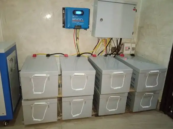 Yangtze hot selling 51..2v 5kw 10kw solar inverter with lithium battery set
