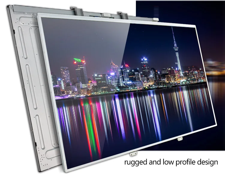 IPS open frame monitor 55 inch  Outdoor Touch Screen Open Frame Monitor
