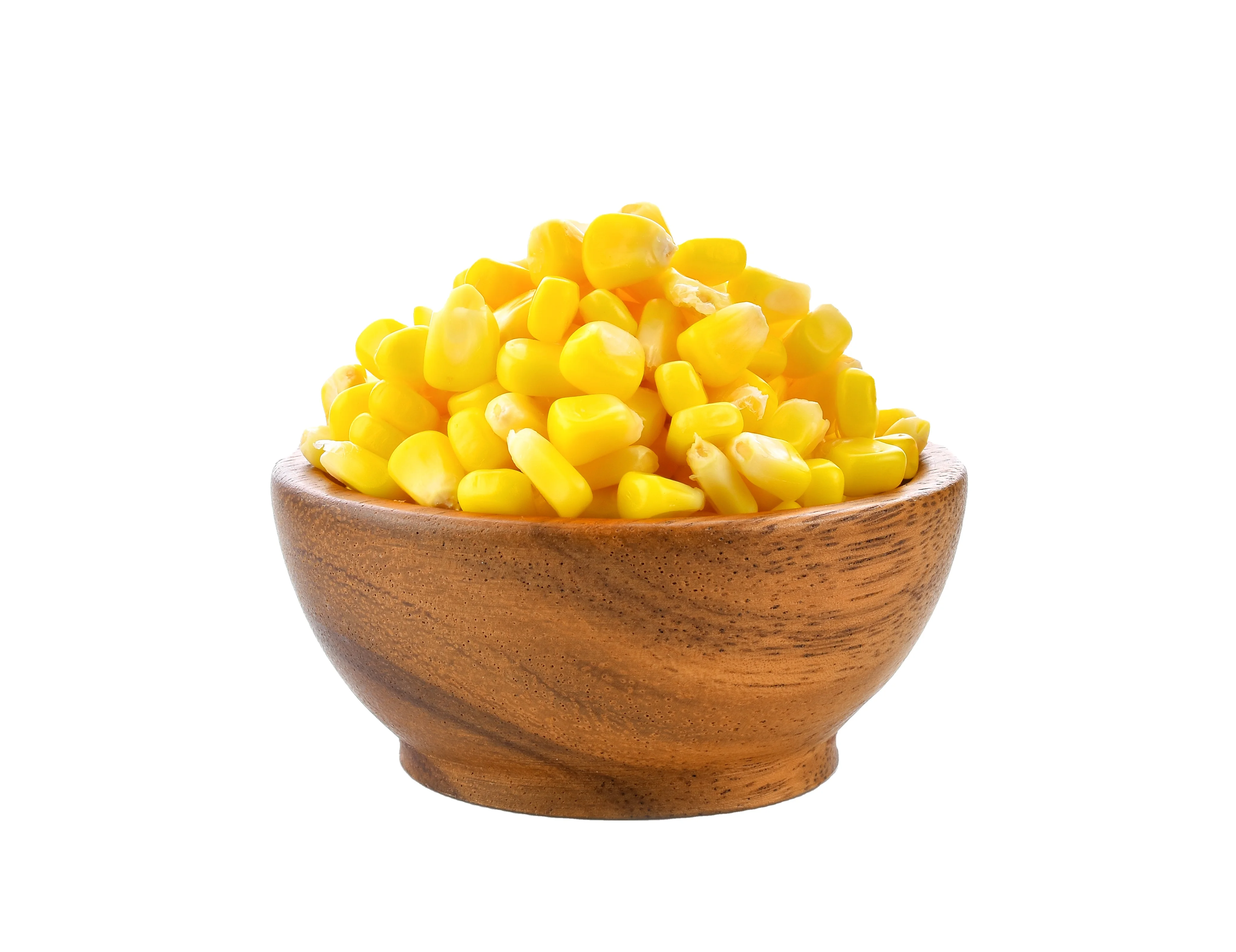 Canned Sweet corn in A10 and 400ML