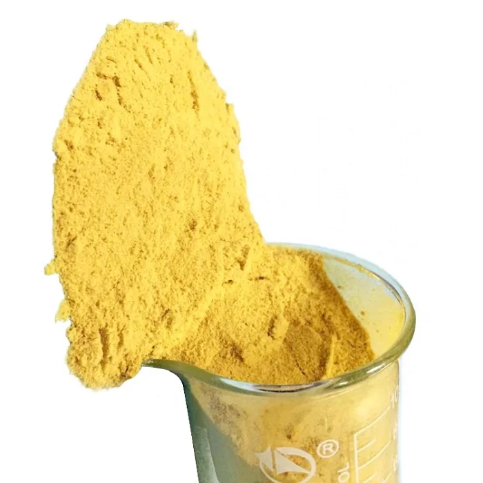 
 Wastewater treatment agent flocculant polyaluminum chloride high quality water treatment chemicals  