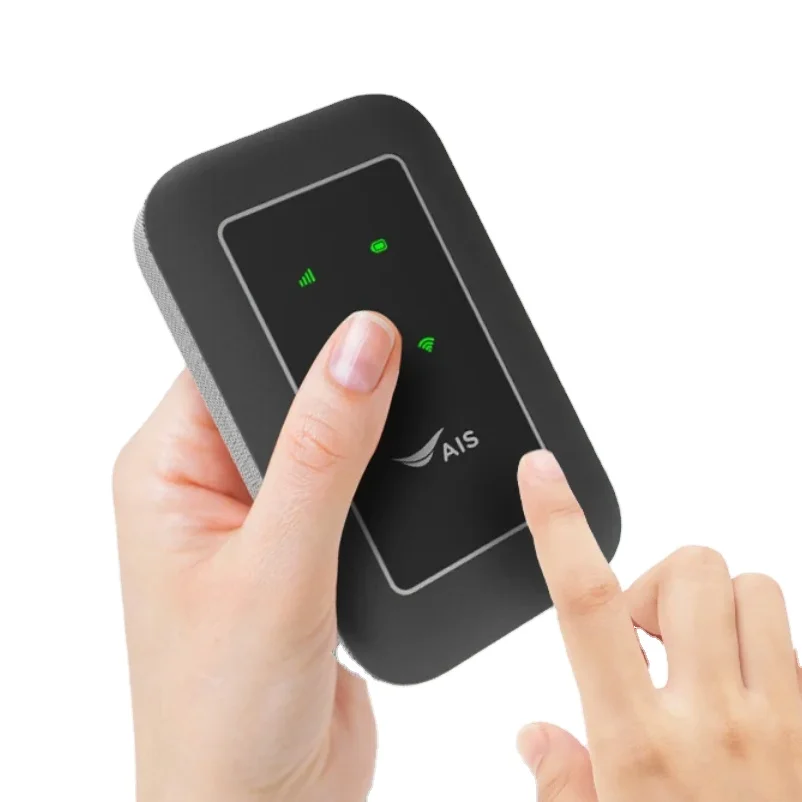4g Lte Mini Wifi Modems Mini Wifi Router Thailand AIS 4G Hi-SPEED