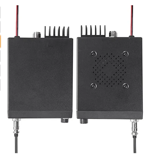 Anytone AT-500M CB радио 10 м иди и болтай walkie talkie “иди Youtube горячая Распродажа товары от производителей по низким хорошую связь на дальние