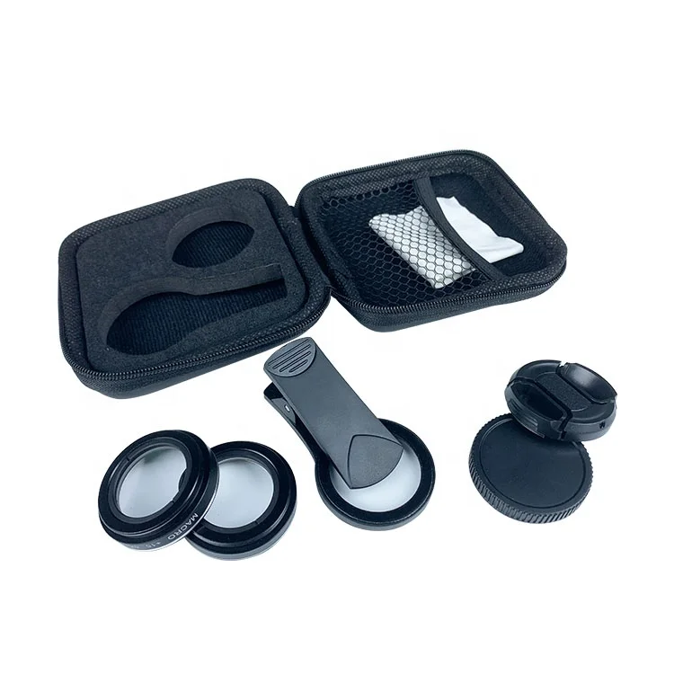 AT-PML-050 UV filter camera 37mm atcanon camera with lens
