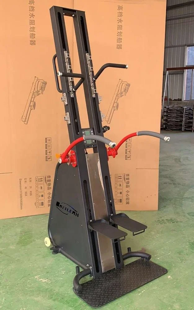 2023 Popular Synergy Air Power Tower with SGS Certification