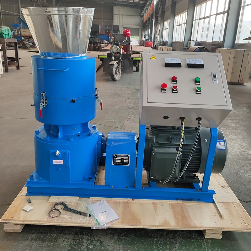 MACREAT machine a granules dalimentation nigeria rabbit poultry grain small animal pet feed pellet making machine