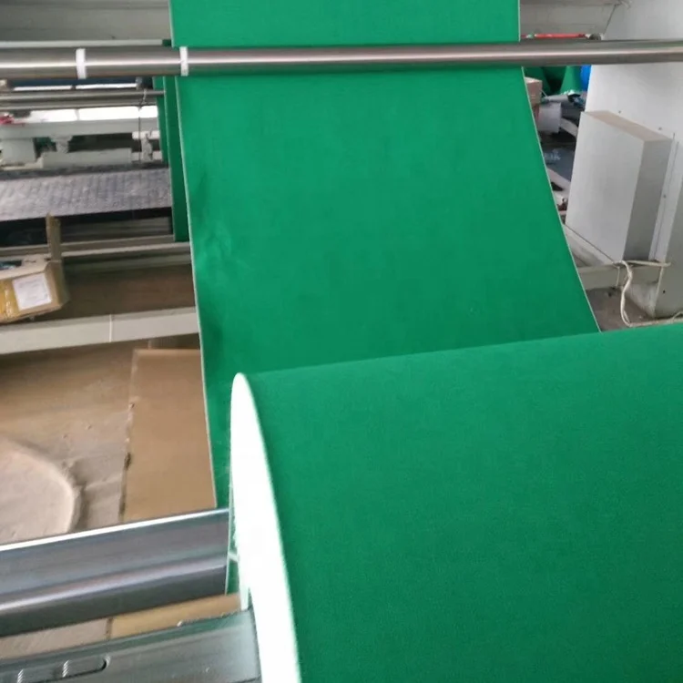 Silicone rubber coated fiberglass cloth for car airbag carbon fiber