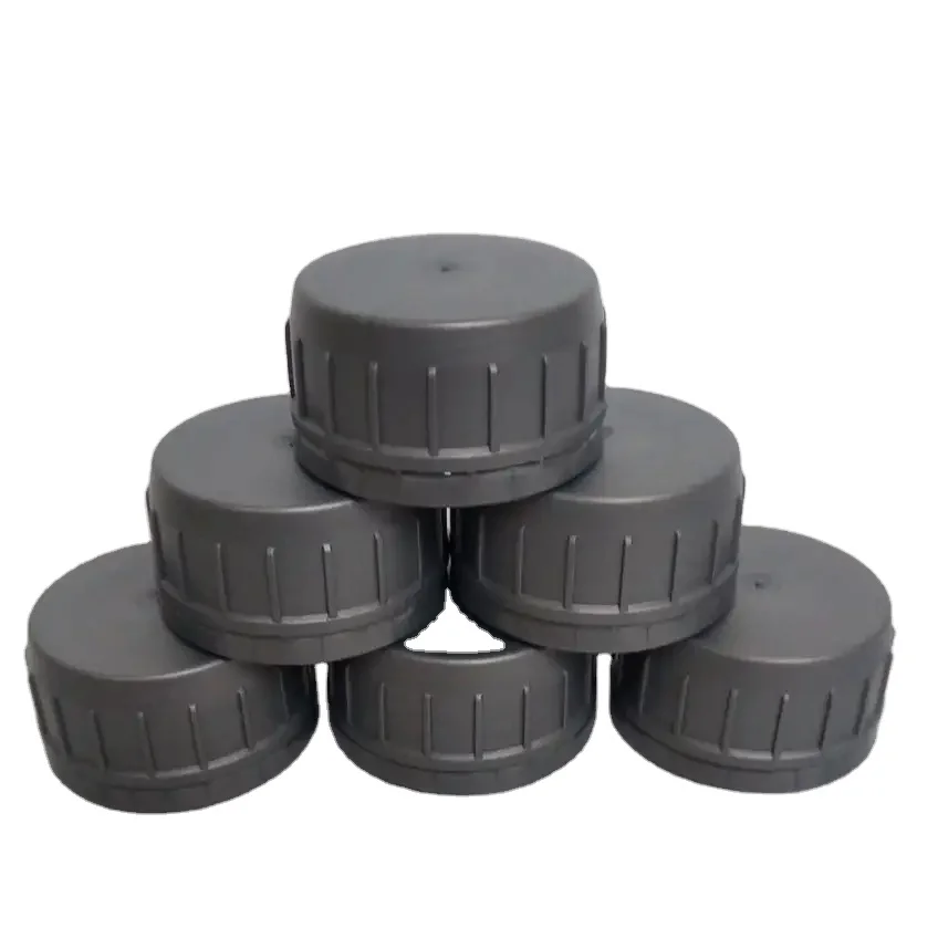 38mm Total 1L Engine Oil Bottle Cap China Factory