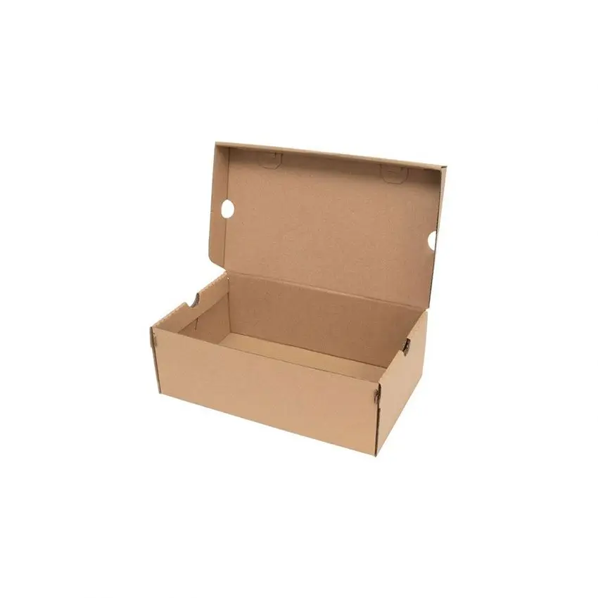 Factory Supply Factory Price Shoe Box Wholesale