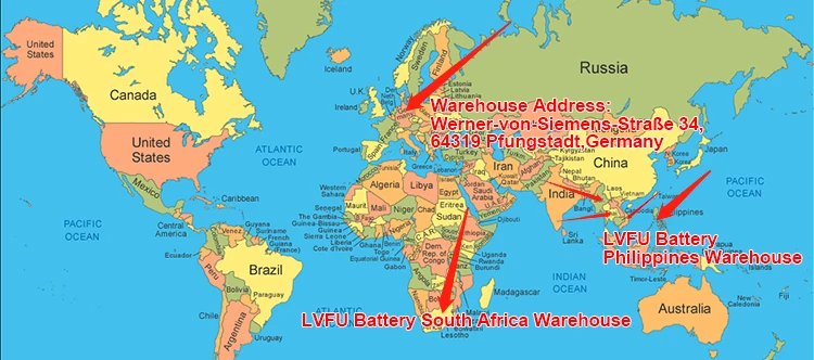 48V 200Ah 30Ah Lithium Ion Battery Pack 48V Lifepo4 Battery