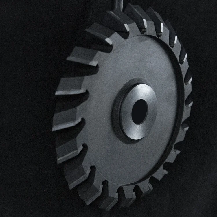 V Grooved Saw Blade circular saw blade slotting for wood Cutting