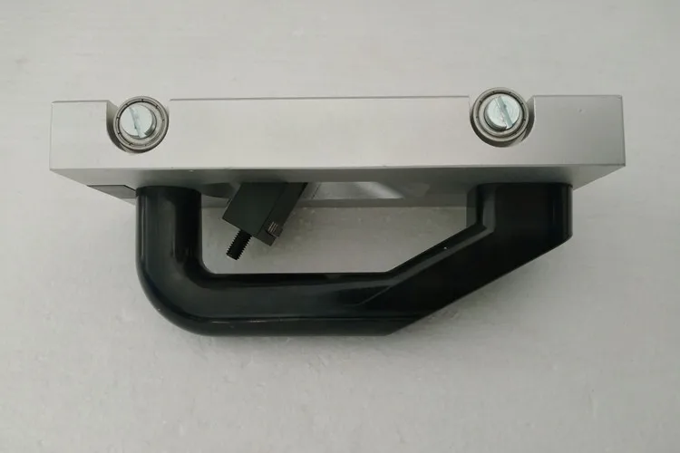 Wheeled Groover for PVC vinyl floor welding Slotting Pull Hand Tool Slotter Floor Welding 20pcs U-Type Blades