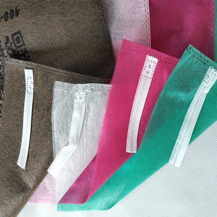 Supplies Wholesale Fruit Growing Protection Non Woven Mango/Grape/Banana Bag