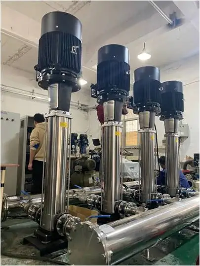 Bedford  15kw 380V 50/60Hz pump controller three phase frequency converter motor inverter For Water Pump Control System