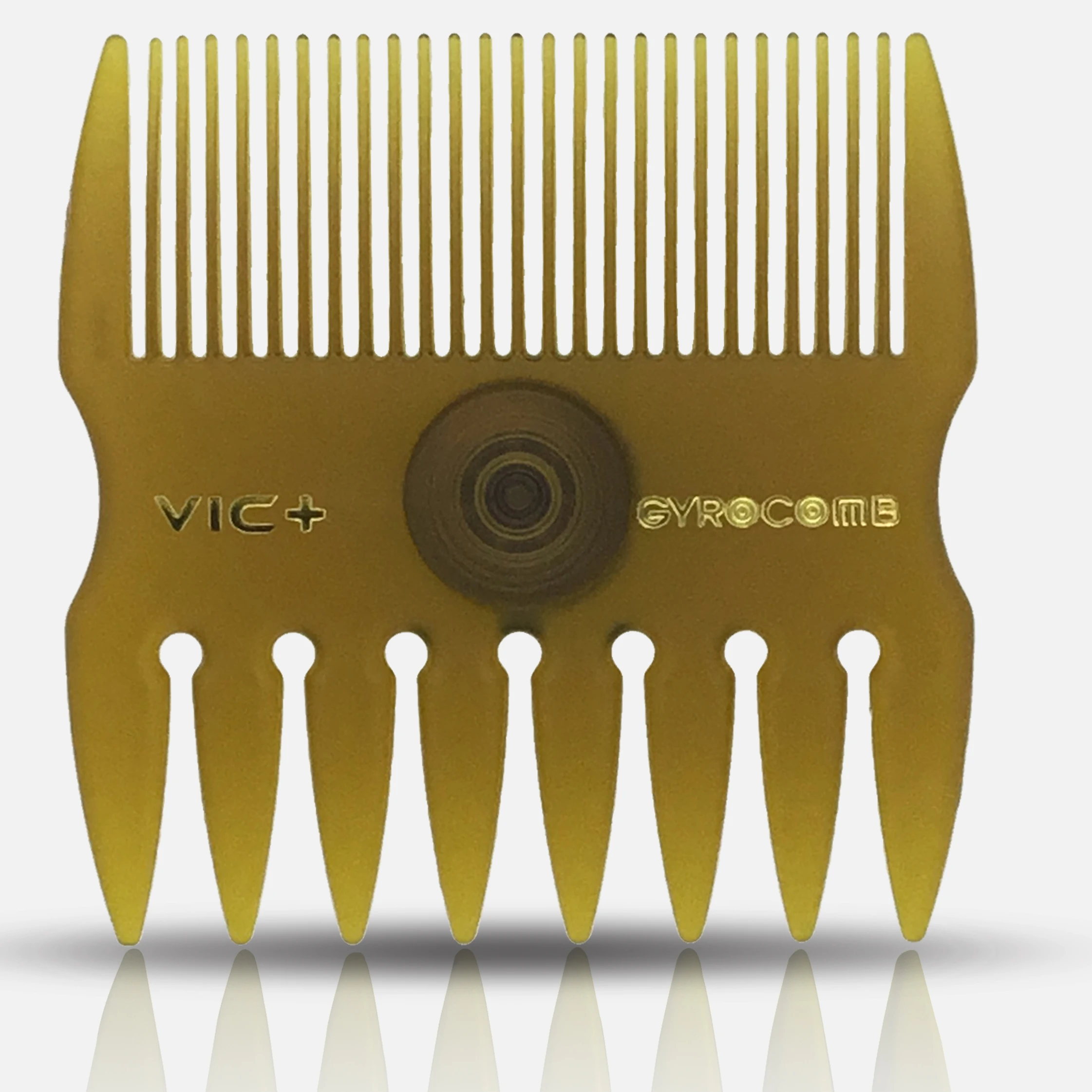 Professional Gyro Comb Hair Comb Brush For Salon convenience for salon stylist