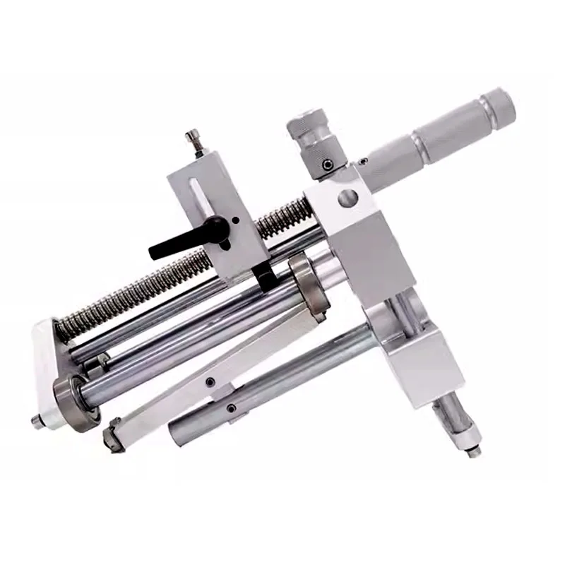 Hot Supply PE Pipe Rotary Scraper 63-400mm PVC Manual Scraper Electrofusion Rotary Scraper