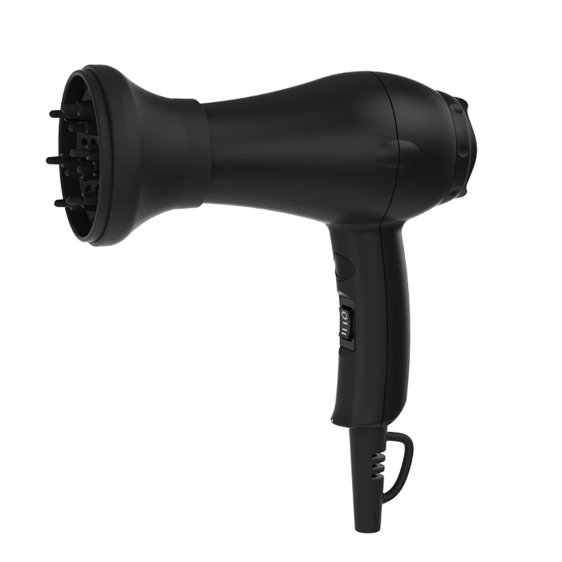 1000W ac motor hair dryer RM-D01