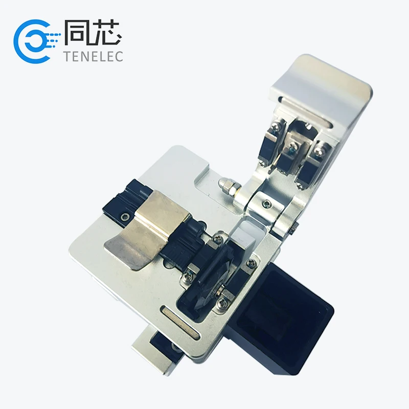 Высокоточный оптический волоконный резак Tenelec, инструменты FTTH