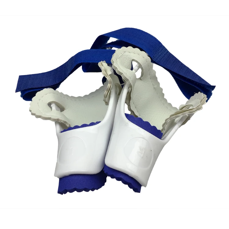 foot health care products hallux valgus orthopedic bunion big finger toe night splint corrector