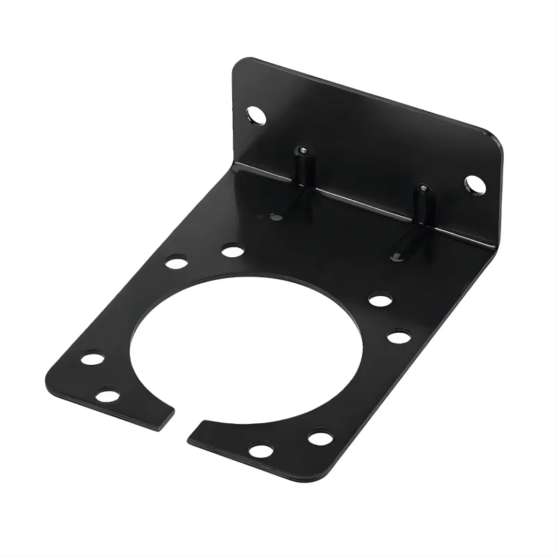 OEM High Precision Sheet Metal Products for Different Kinds Industries Stainless Steel/ Aluminum Stamping Welding components