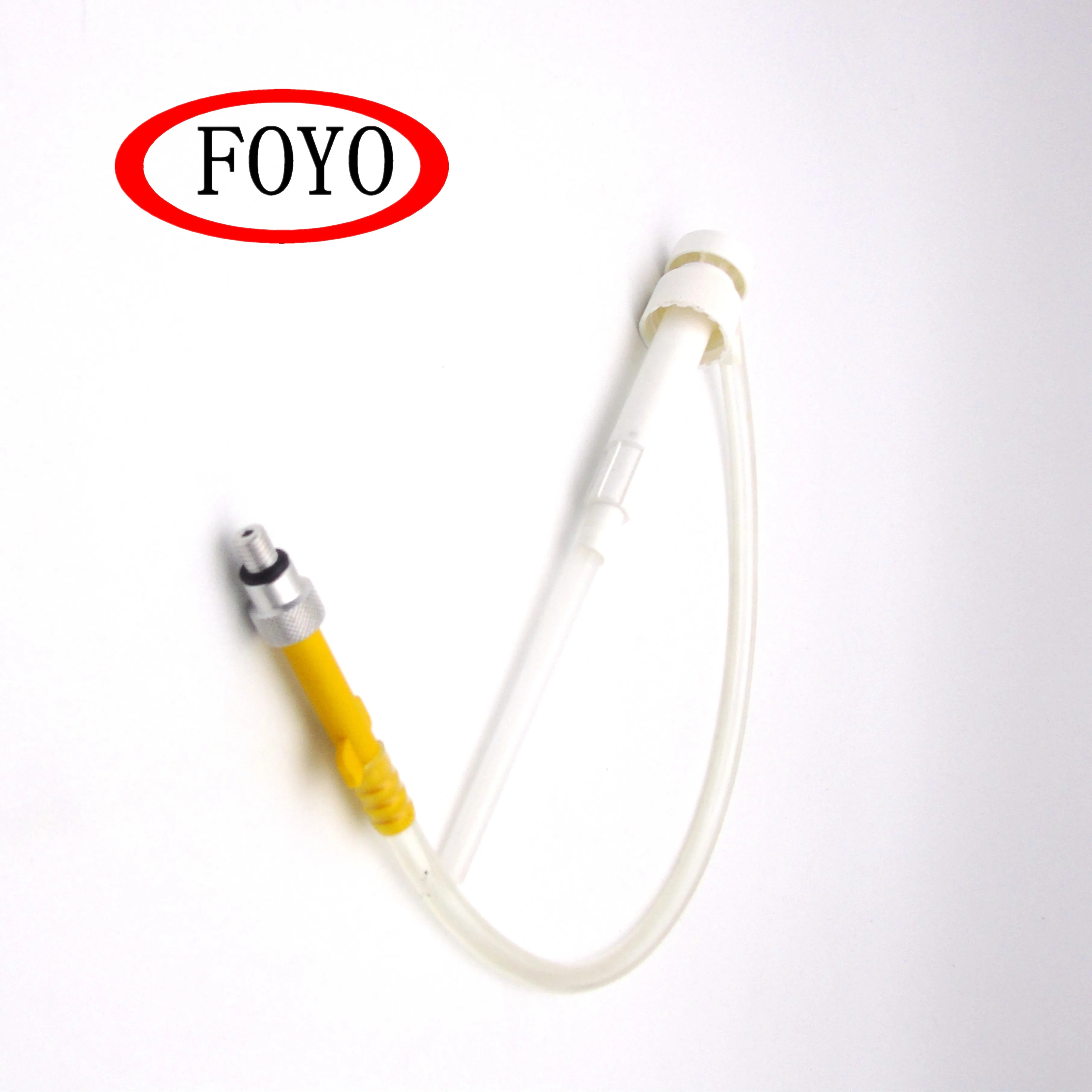  Маслонасос FOYO с ручным управлением 32 унции нижняя шестеренка для стандартных бутылок