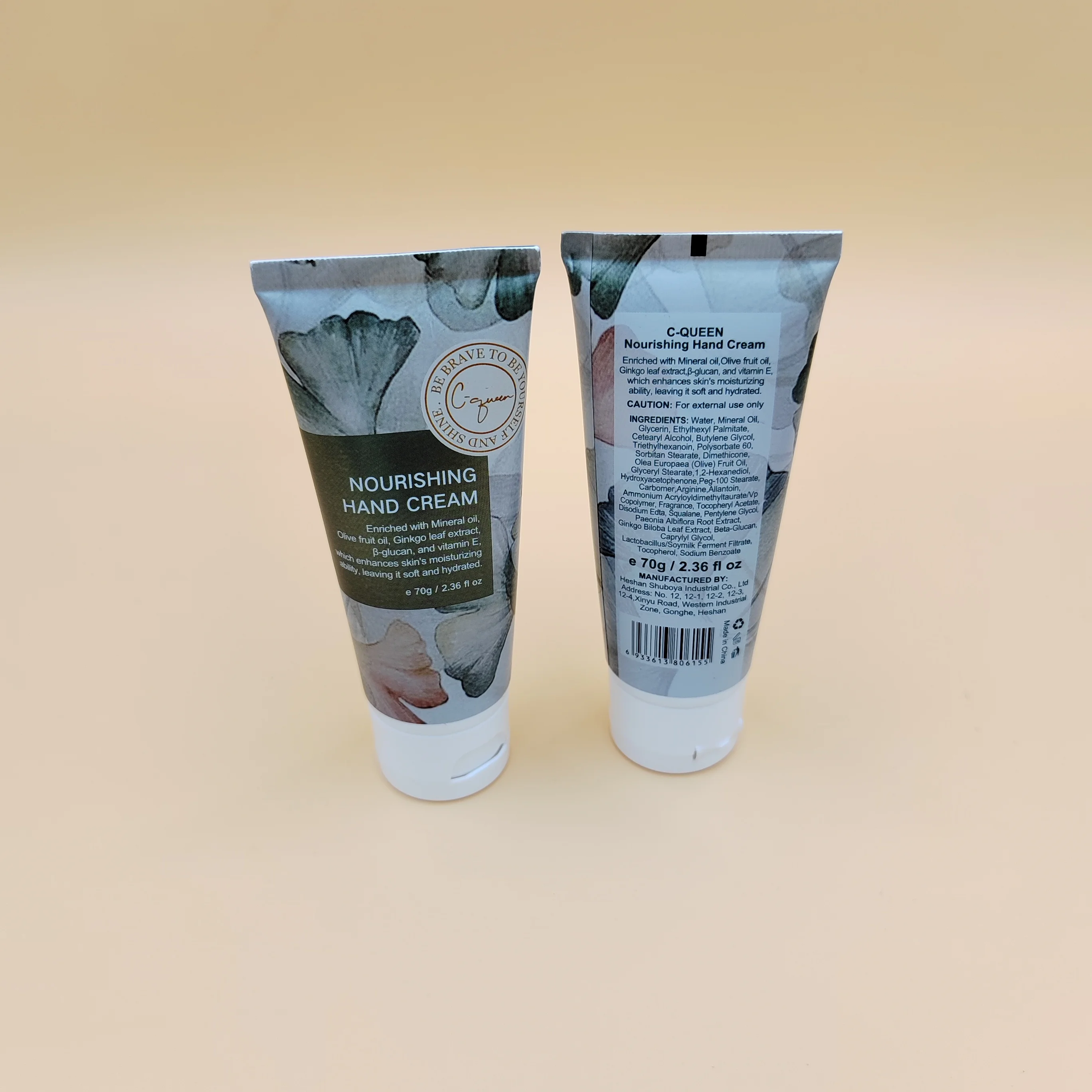 anti-dry wrinkles firming  wholesale Aloe private Packaging baby formula milk  papaya milk cow ghee milk hand cream