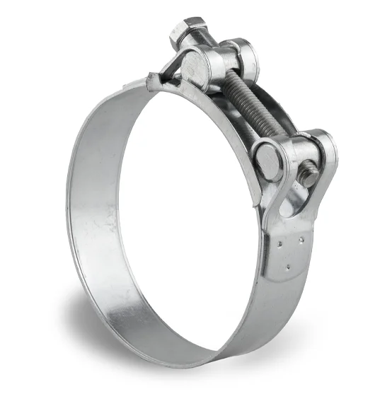 china manufacturer high performance hollow hose clamp