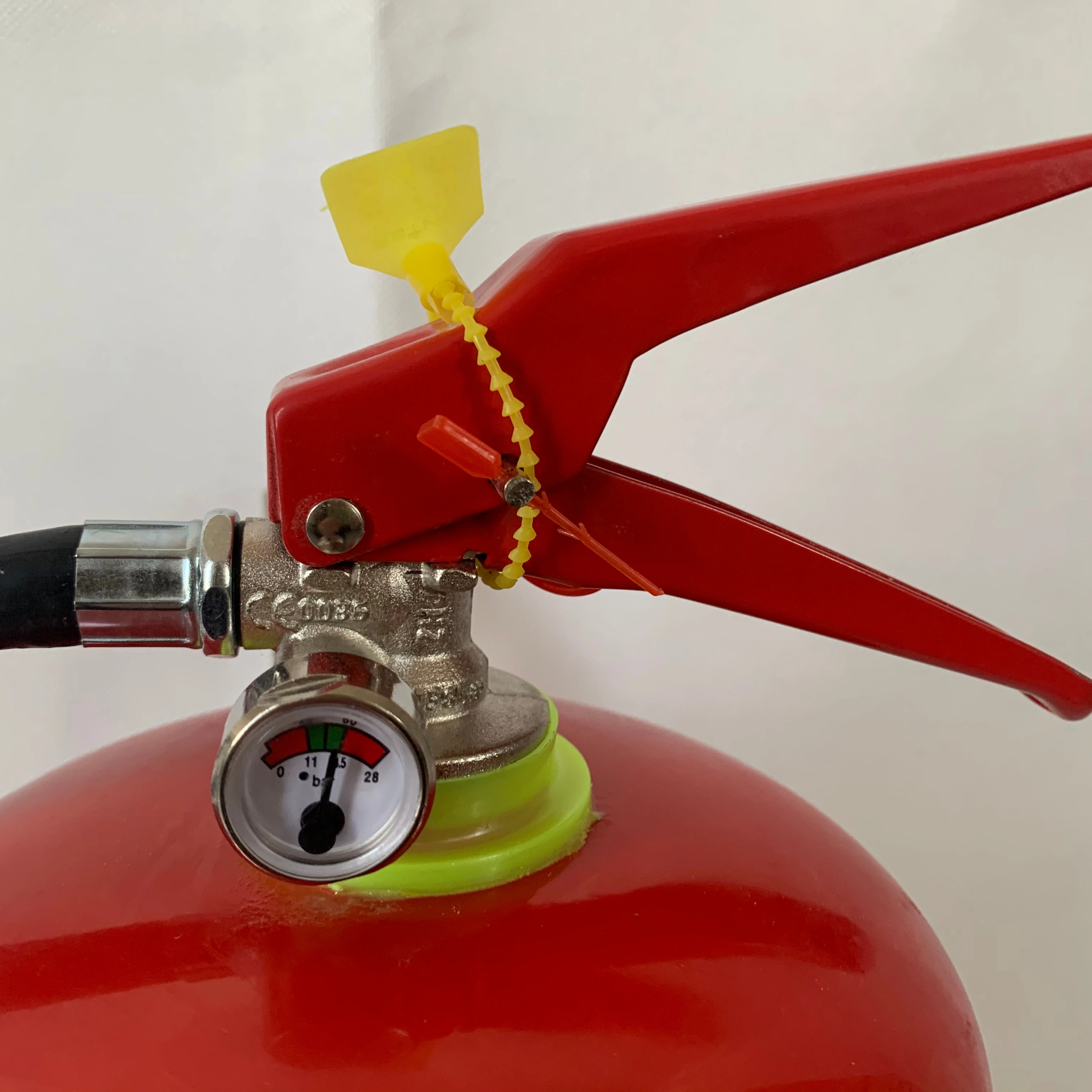 Best Quality 6kg Professional Abc Dry Powder Fire Extinguisher Light Oem CE Certificate Chinese Fire Stop