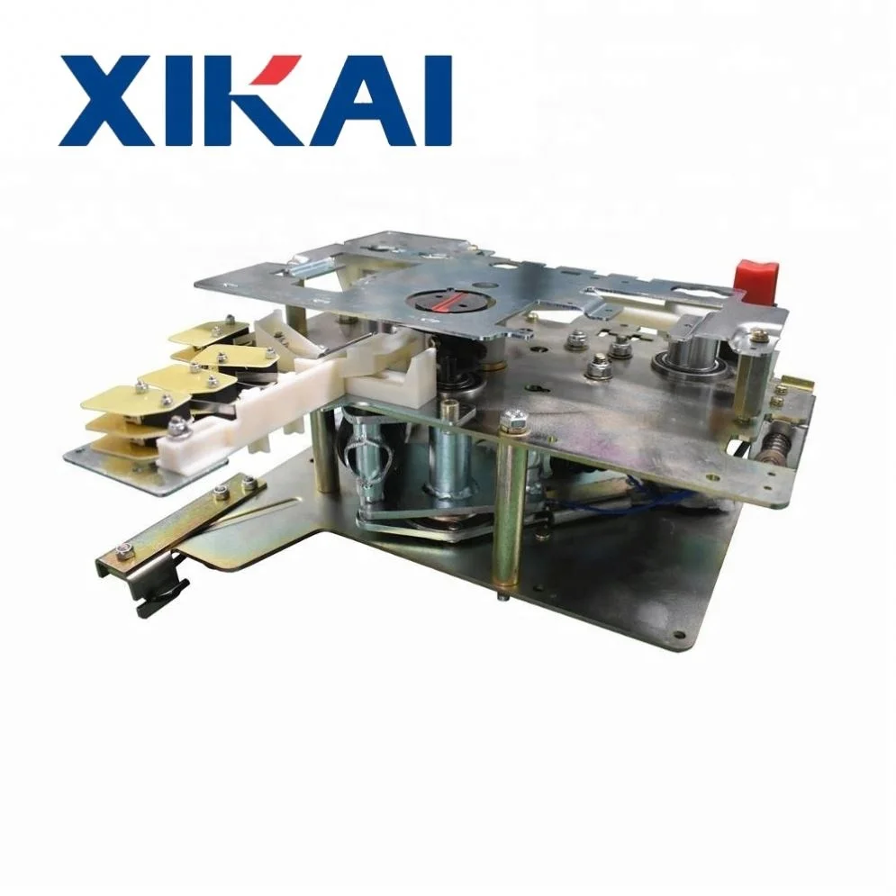 33KV 35KV 36KV 630A Indoor SF6 Gas Insulated Load Break Switch LBS Interrupeteur de charge