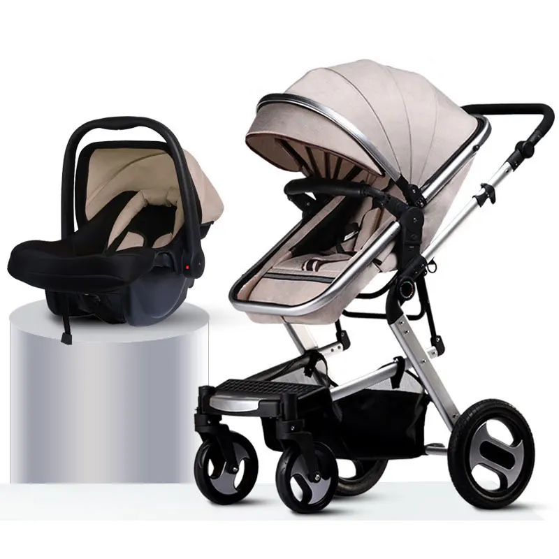 High Quality 3 In 1 Stroller Baby Murah, Buy Sport Baby Buggy, Children Umbrella Baby Stroller/