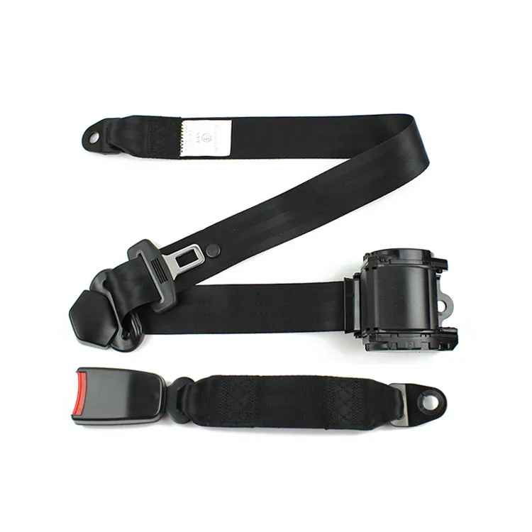 Hot Sale Car 3 Point Repair Seat Belt
