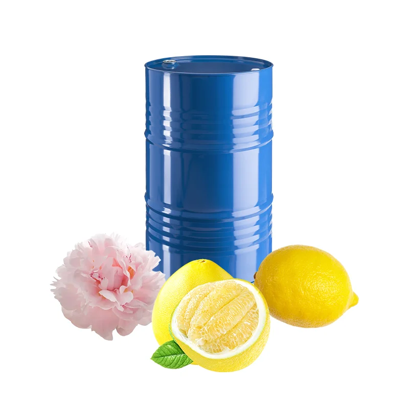 Высококачественное заказное заводское ароматическое масло, производство эфирного масла