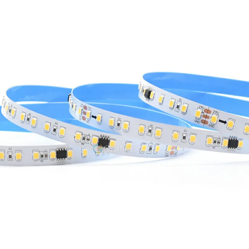 Светодиодная лента CZINELIGHT 10 мм 24 В
