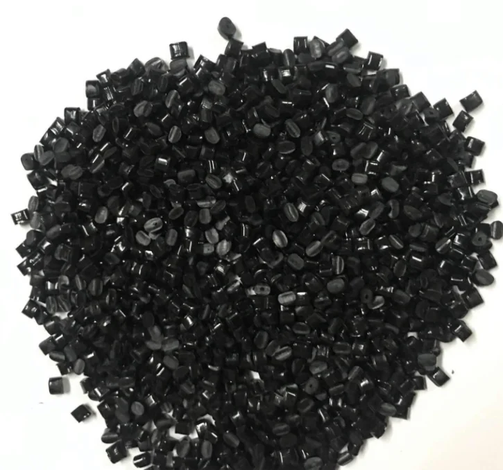 Factory Direct Sales Polypropylene PP Plastic Raw Materials Granules