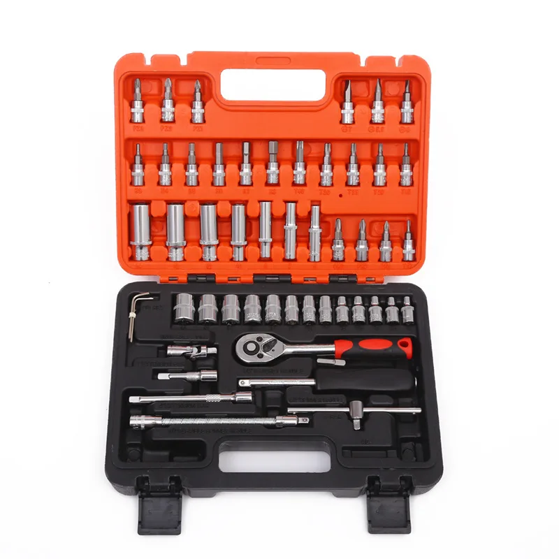 Household Repair Tool Home Professional Tools Hardware Kit Screwdriver Set for Phone Laptop Computer
