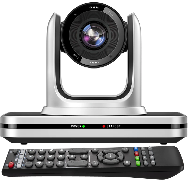  HSD-VC203 USB HD PTZ камера для видеоконференций решение системы
