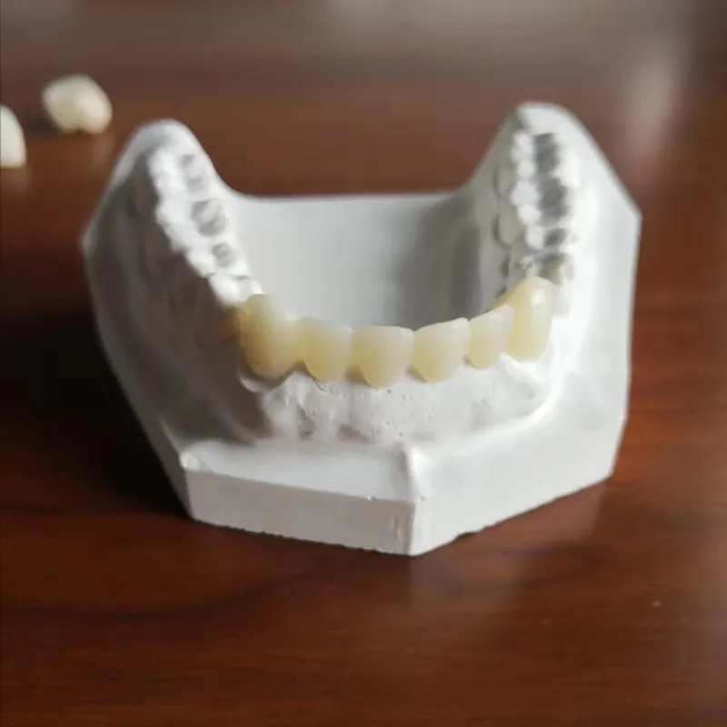 Hot sale cheap Good quality Dental Lab Zirconia CAD CAM Milling Machine