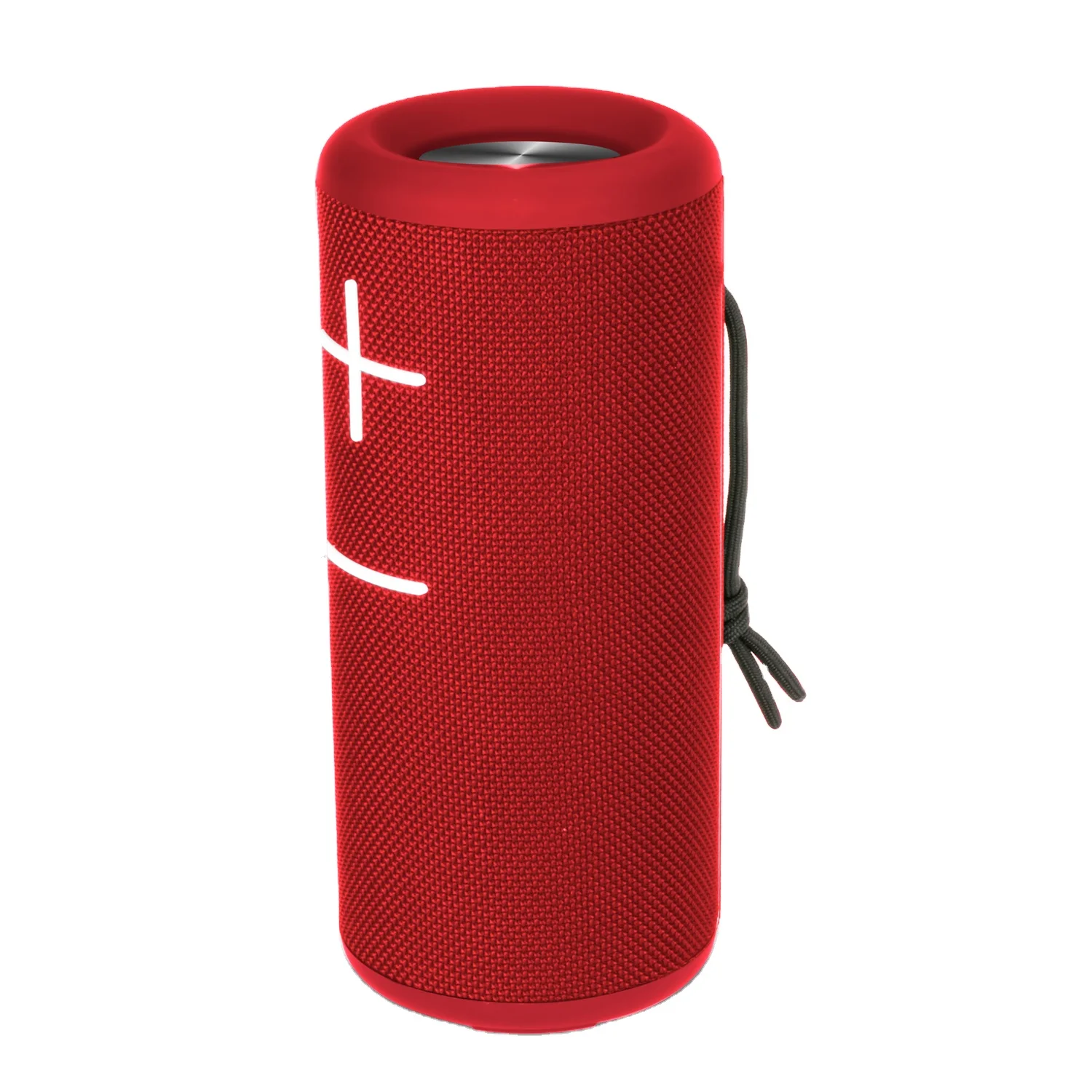 Waterproof IPX7 Portable Wireless Travel Blue Tooth Speaker 24W