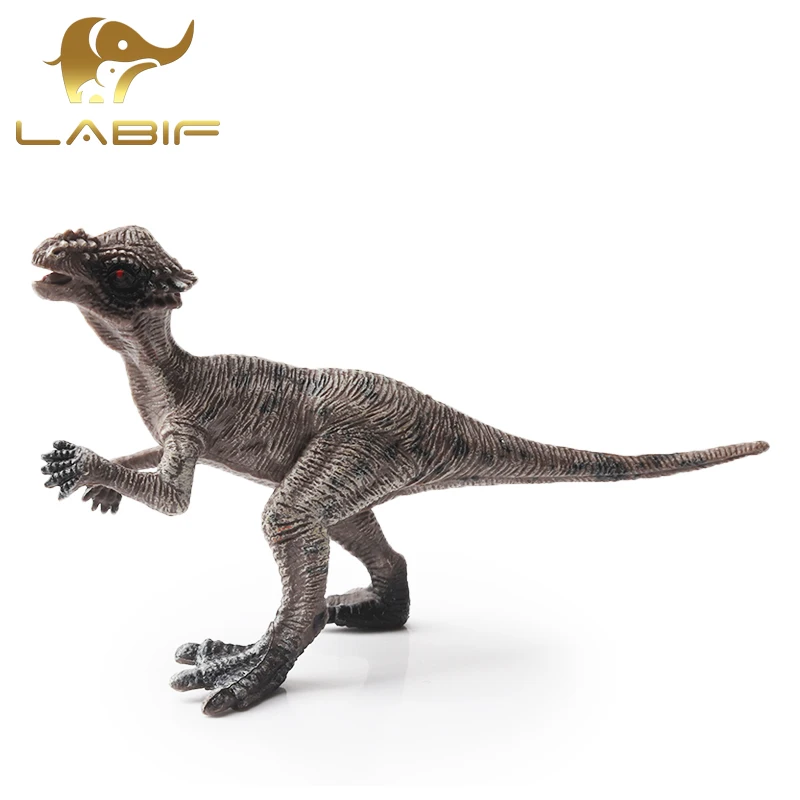 Kiya Pachycephalosaurus F612-2 stuffed toys plush toys animal products kids soft toys