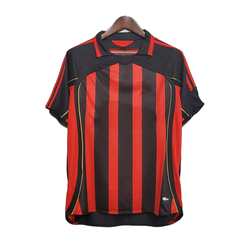 Wholesale Thai Quality Retro soccer jersey Football Shirts Sublimation Soccer Wear Custom Retro Jersey