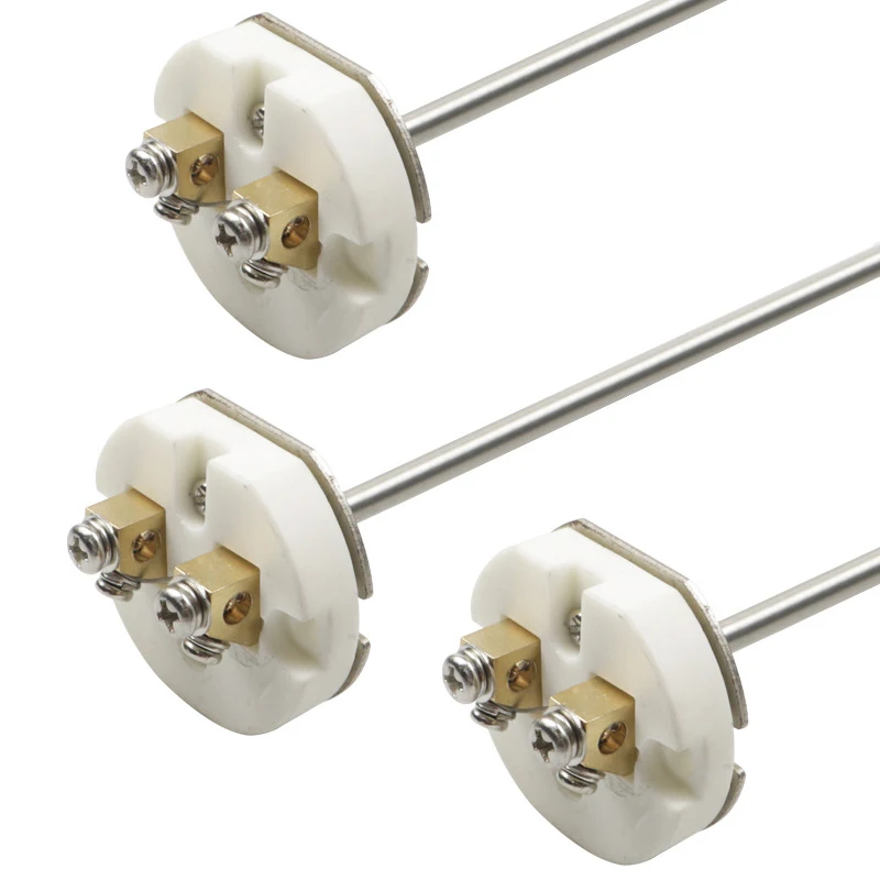 50mm 150mm Cable -50-+420 degree Probe 3m 5m PT100 Thermocouple Oven Temperature Sensor