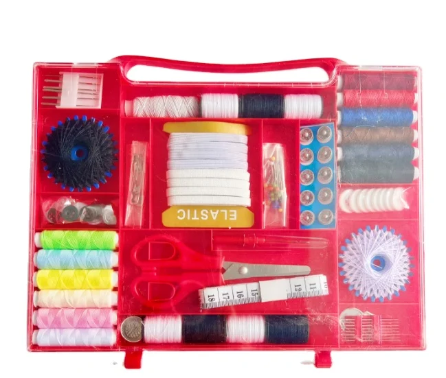 Коробка для шитья, набор для шитья, коробка для шитья, оптовые поставки, прозрачный пластик, аксессуары для ключей на заказ, шт., цвет, вес, вес нетто, оригинальный тип Chen